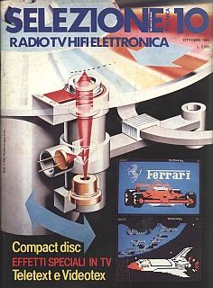 Rivista Selezione Radio